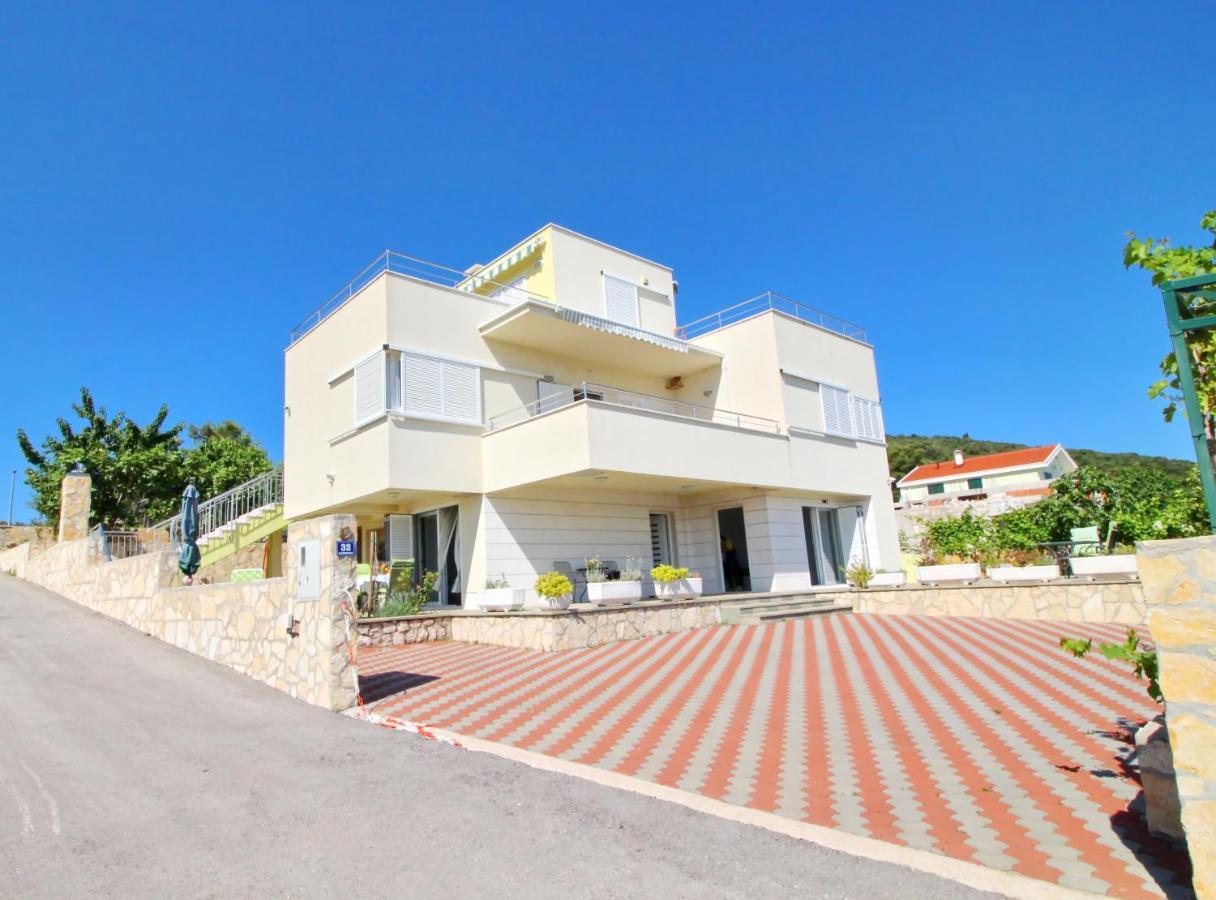 Apartments Gusti Drace Ngoại thất bức ảnh