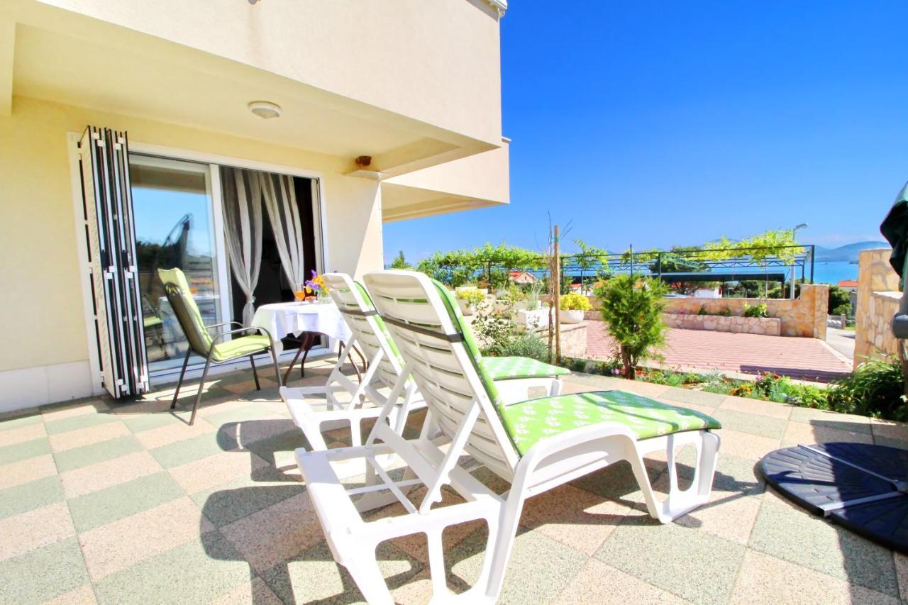 Apartments Gusti Drace Phòng bức ảnh