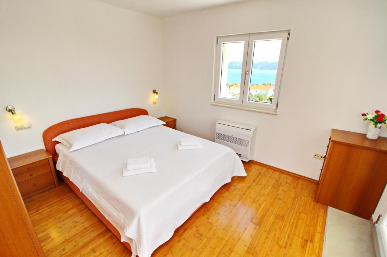 Apartments Gusti Drace Ngoại thất bức ảnh