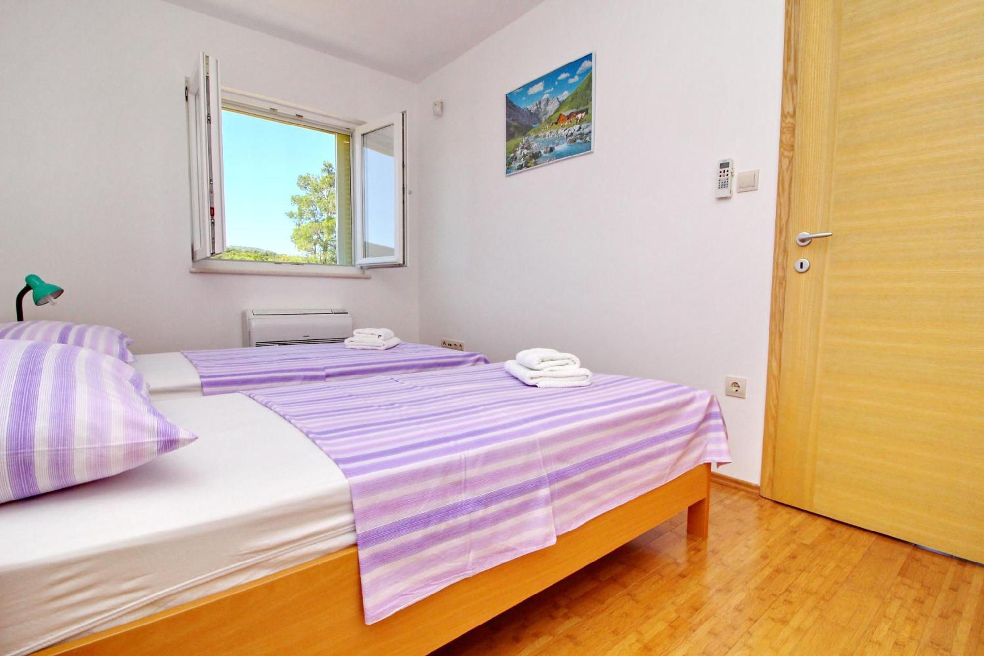 Apartments Gusti Drace Phòng bức ảnh