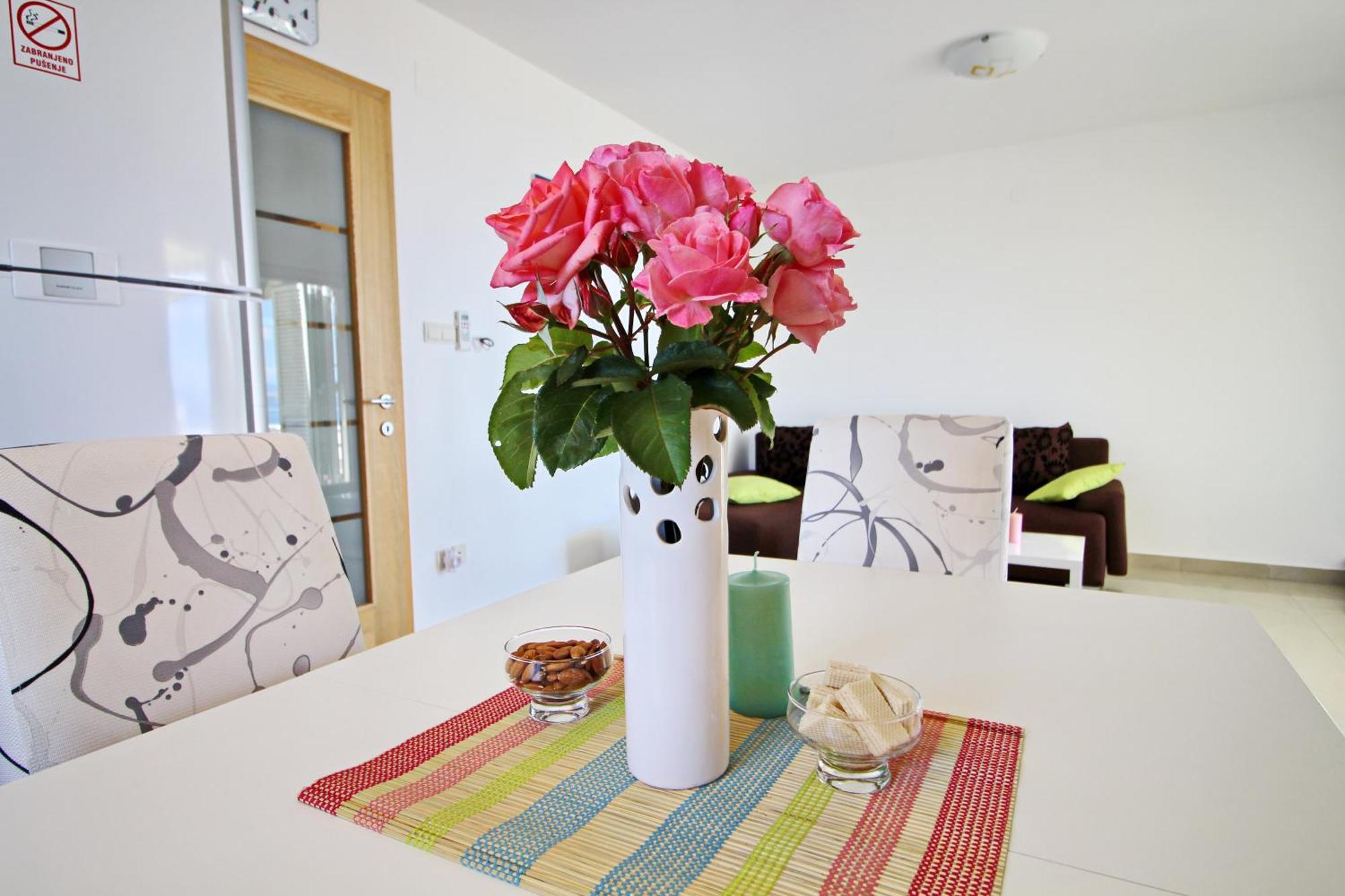 Apartments Gusti Drace Phòng bức ảnh