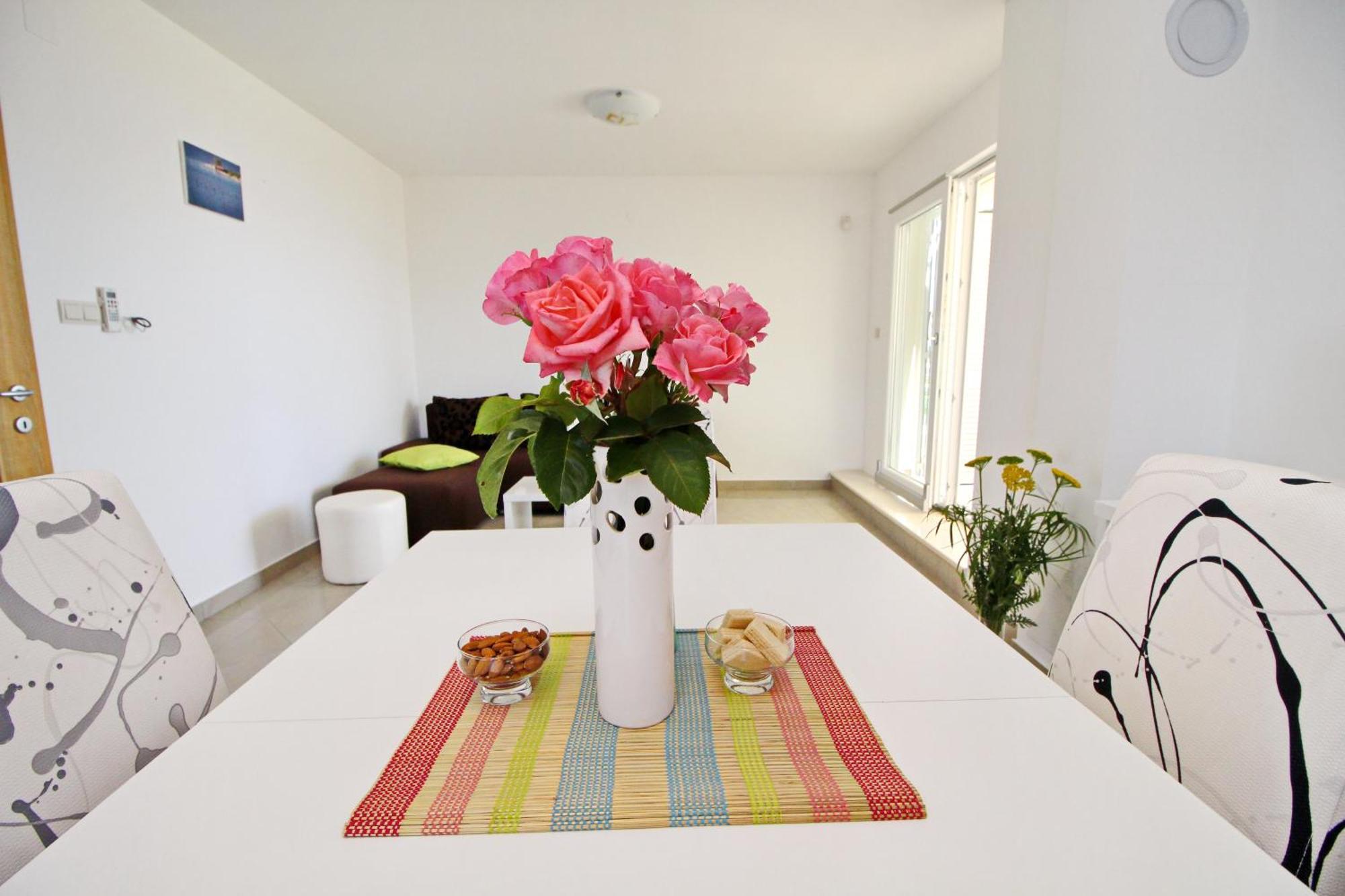 Apartments Gusti Drace Ngoại thất bức ảnh